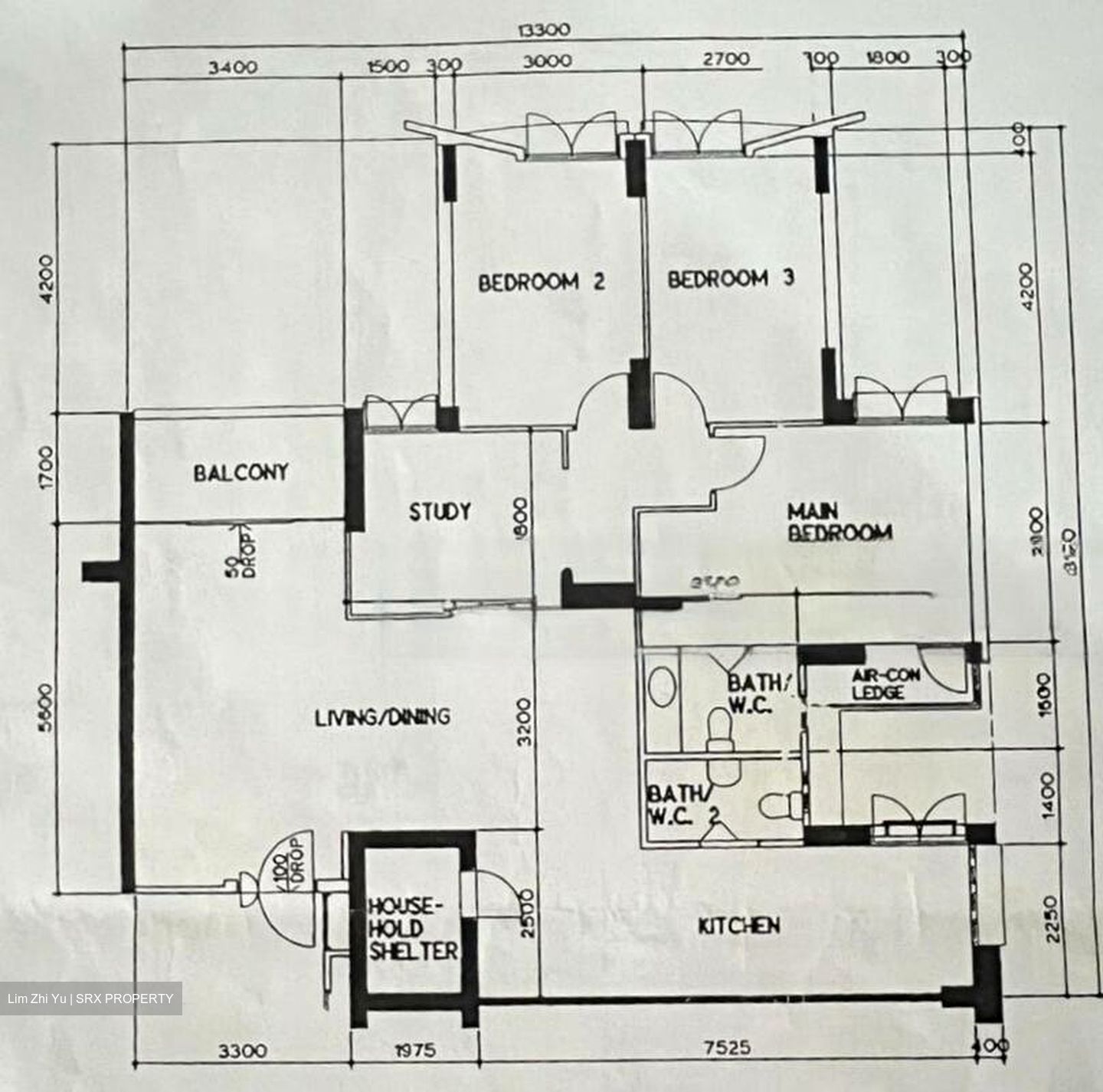 Blk 324C Anchorvale Grove (Sengkang), HDB Executive #459171171